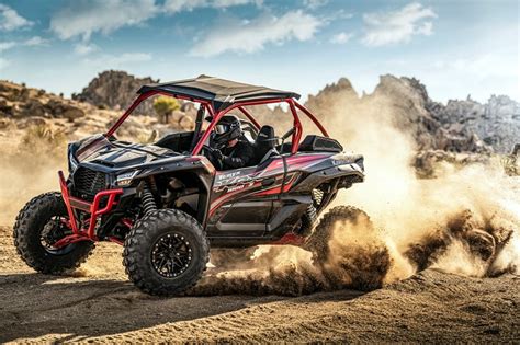 Side by sode. Empower young riders to take their own off‑road adventures with youth vehicles built for safety, comfort and control. Our youth lineup features ATVs and side-by-sides designed for a range of age and experience levels—all with industry-leading safety features and controls. 