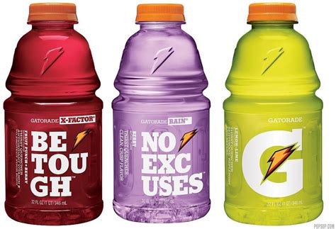 Side effects of drinking gatorade everyday. Apr 5, 2012 ... These drinks can include high levels of sugar and up to 270 calories in each bottle - in addition to potentially harmful levels of caffeine, ... 