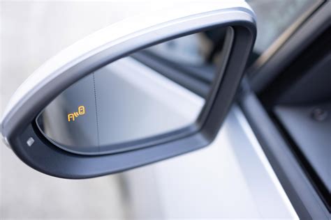 Side mirror sensor.  Although they are universal, their installation process can b...
