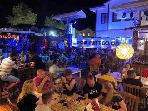 Side nightlife - Side Forum - Tripadvisor