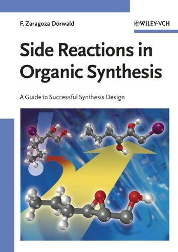 Side reactions in organic synthesis a guide to successful synthesis design. - 1996 acura slx cigarette lighter manual.