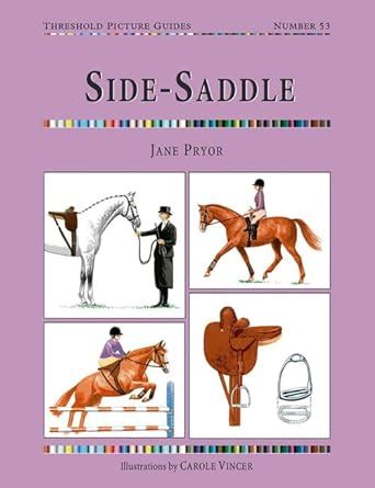 Side saddle threshold picture guide 53. - Manual de soluciones organización industrial pepall.