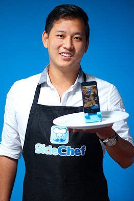 SideChef Raises $1 Million to Build a Global Community of Cooks