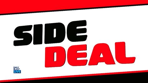 SideDeal: Daily Beast Deals