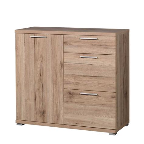 Sideboard 35 cm tief online kaufen Pharao24.de