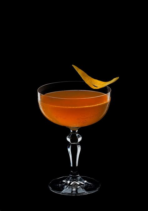 Sidecar Cocktail - Cognac Cocktails - Remy Martin USA