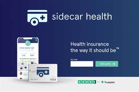 Sidecar health pros and cons. Things To Know About Sidecar health pros and cons. 