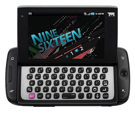 Sidekick phone 2023. 29 Jan 2018 ... I am all for a new T-Mobile Sidekick powered by Android! I still have my LX Blue, LX Carbon, and Sidekick 4G. I miss the physical keyboard and ... 