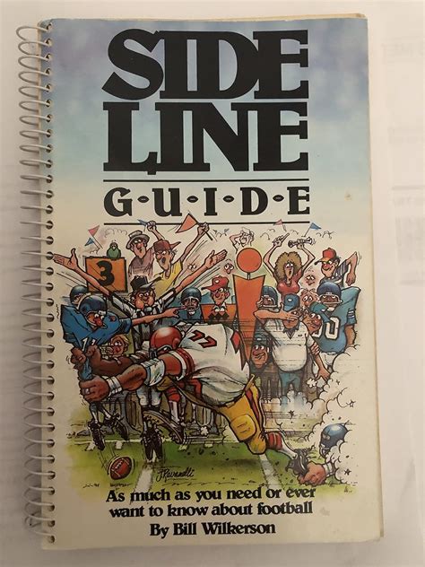 Sideline Guide : FAQ