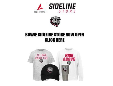 Sideline store bsn. Oakland City, IN - As the Oakland City University Athletic Department continues to grow, a Sideline Store has been opened to allow for easy purchase … 