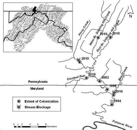 Sideling Hill Creek (Potomac River tributary) - Wikipedia