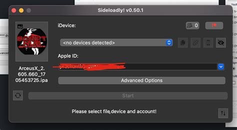 Sideloadly no devices detected. Since this is the 3rd or 4th post about this issue I'm assuming there's something wrong with sideloadly. I'm having the same problem myself. It won't recognize my phone via wifi or direct cable. I don't know if my recently updating iTunes has anything to do with it but it'd be nice if a mod would address things. 