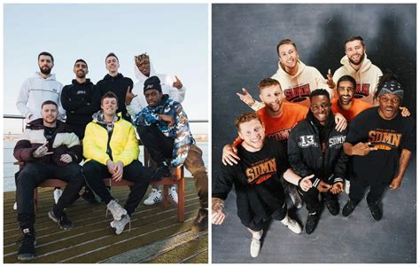 🍑 Sidemen To Leaked +18