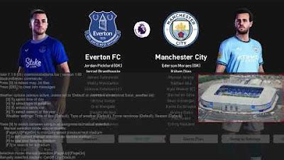 Sider Stadiums 24/25 SmokePatch.