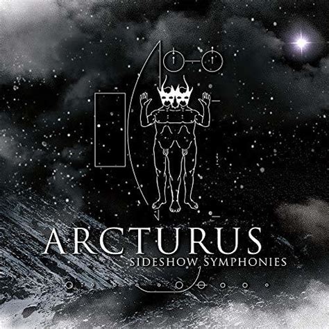 Sideshow Symphonies — Arcturus Last.fm