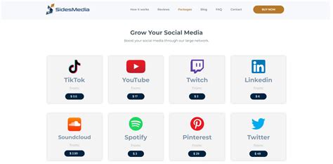 Sidesmedia. With SidesMedia it is easy, and if that's not enough, try buying 1000 subscribers hong kong from us. Friendly Support. It is no surprise that we have a 94% satisfaction rating. We have the friendliest support dedicated to helping you purchase Instagram subscribers hong kong. 