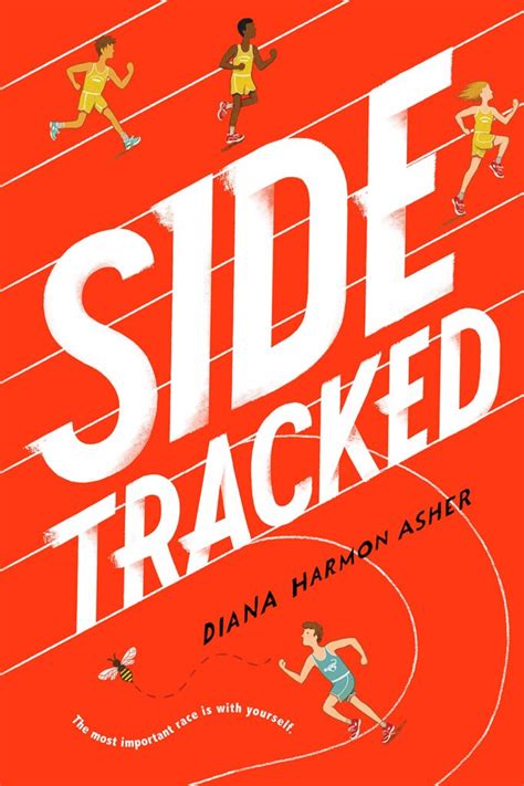 Read Sidetracked By Diana Harmon Asher