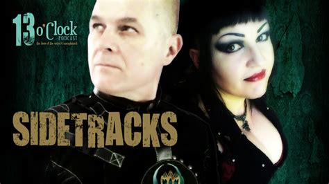 Sidetracks