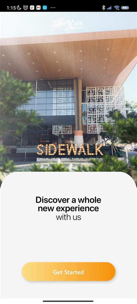 Sidewalk Mall APK Download for Android 