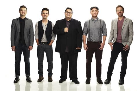 Sidewalk Prophets