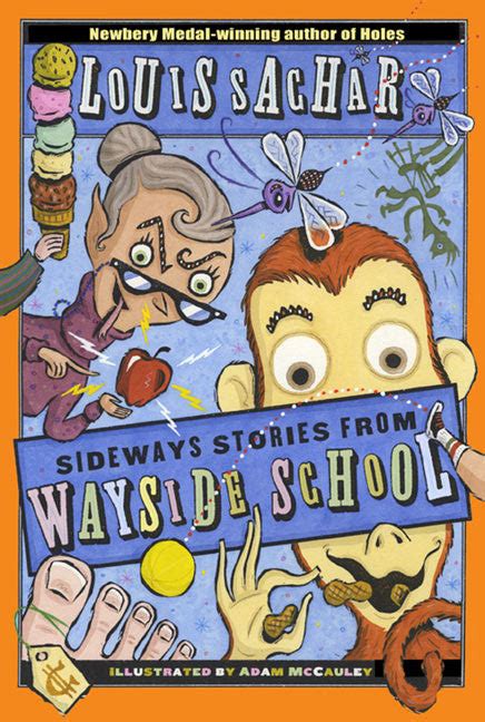 Sideways Stories From Wayside School - orientation.sutd.edu.sg