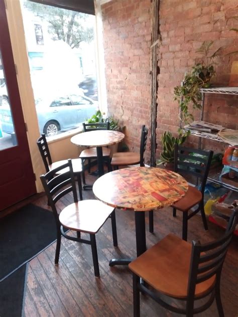 Sidewinder Coffee and Tea, Cincinnati - tripadvisor.com.au