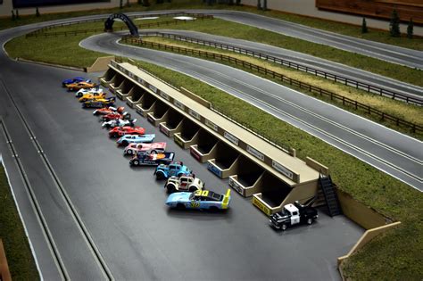 Sidewinder Raceway Closing - Slot Car Illustrated Forum