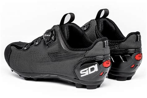 Sidi Gravel Shoes Jenson USA