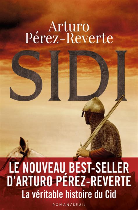 Read Sidi By Arturo Prezreverte