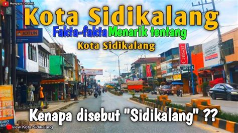 Sidikalang kabupaten dairi sumatera utara. Sidney hari ini 2021 keluaran.