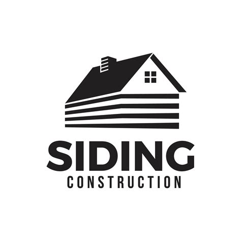 Siding Logo Svg - Etsy