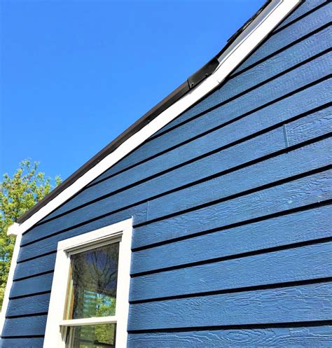 Siding Terminology With Pictures Siding Glossary Lindus