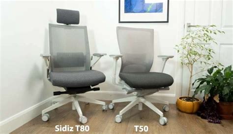 Sidiz T80 Office Chair Review (14 Days Hands On)