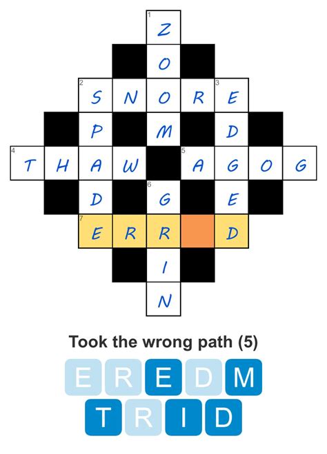Sidled moved crossword clue. ' sidled away ' is the definition. ' edged ' can be an answer for ' sidled ' (I've seen this in another clue). I'm not certain of the ' away ' bit. ' from the sledge dogs? ' is the wordplay. ' from ' says the answer is hidden in the clue. ' EDGED ' is hidden in the letters of ' sl edge d ogs '. Can you help me to learn more? 