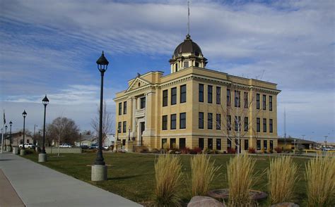 Sidney, Montana - Wikiwand