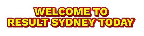 Sidney hari ini live result tercepat 6d. Kode sgp sentana hari.
