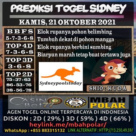 Sidney prize live hari ini. Game slot casino online.