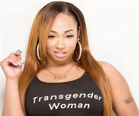 Reality TV face Sidney Starr took to Instagram over the weekend and reflected on her journey as a transgender woman. The former Baddies ATL and Love & Hip Hop star emphasized how much her pride .... 