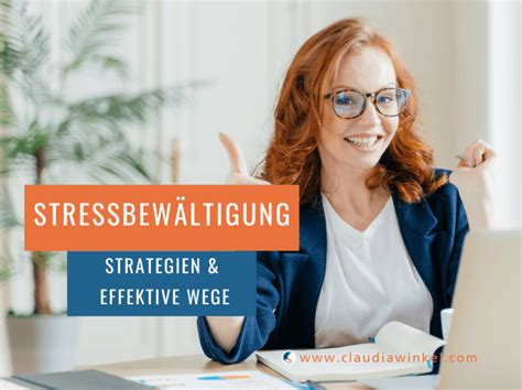 Sie können sich keine Sorgen machen: Die ultimative Anleitung zum Stressmanagement