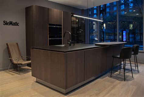 SieMatic Boston