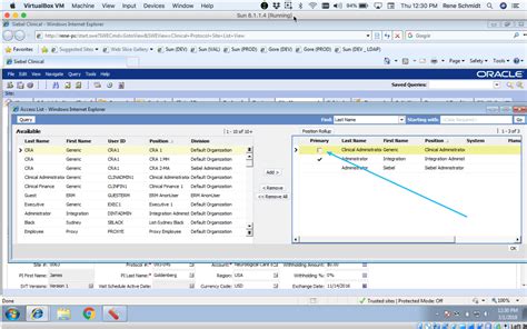 Siebel Developer: Setting the SSA Primary Field - Blogger