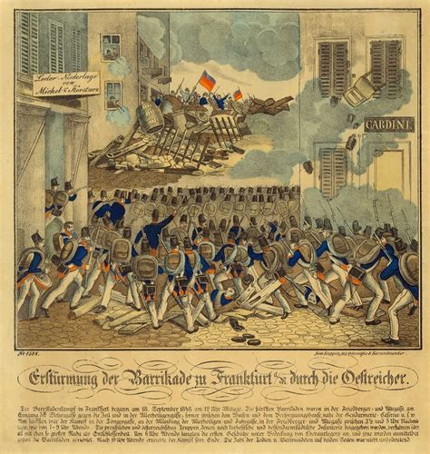 Siebenbu rger sachsen in den revolutionsjahren, 1848 1849. - Ulotna poezja patriotyczna wojen napoleońskich, 1805-1814.