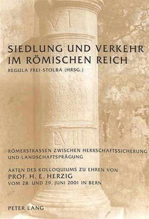 Siedlung und verkehr im romischen reich. - Lab manual anatomy and physiology fiu.