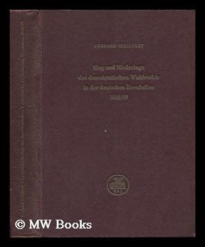 Sieg und niederlage des demokratischen wahlrechts in der deutschen revolution, 1848 49. - 1953 1955 ford naa and golden jubilee tractor reprint owners manual.