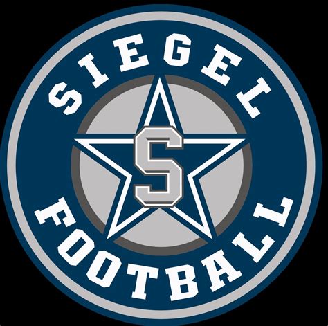 Siegel Football