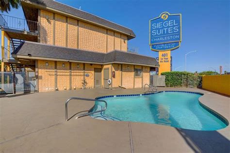 Siegel suites henderson nv. Siegel Suites Graphic. Property Manager. Siegel Suites. Jul 2015 - Feb 2021 5 years 8 months. 2000 Paradise Road Las Vegas Nevada 89104. • Responsible of daily ... 