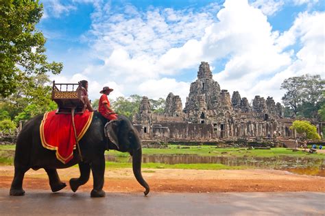 Siem Reap Tours & Activities - What to Do Beyond Angkor