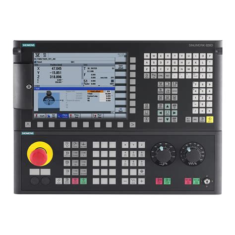 Siemens 840d manuale pannello di controllo dmg. - Lg dlgx5102v dlgx5102w service manual repair guide.