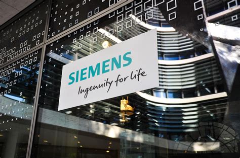 Siemens AG - Simens Product