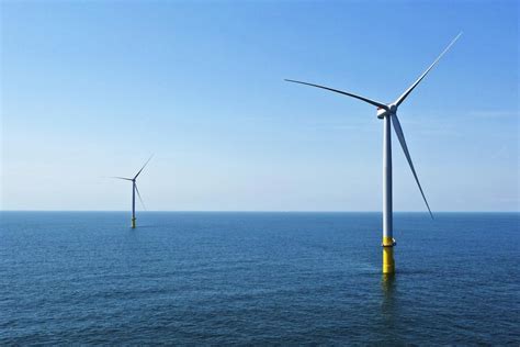 Siemens Gamesa scraps plans to build blades for offshore wind turbines on Virginia’s coast